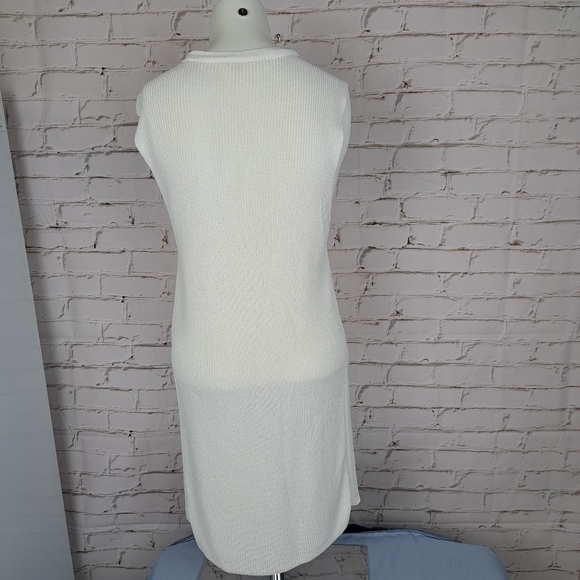 WILFRED‎ Palmier Tunic Sweater - Picture 5 of 10